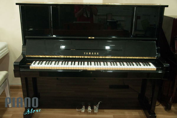 Tra cứu năm sản xuất của đàn Piano Yamaha Upright
