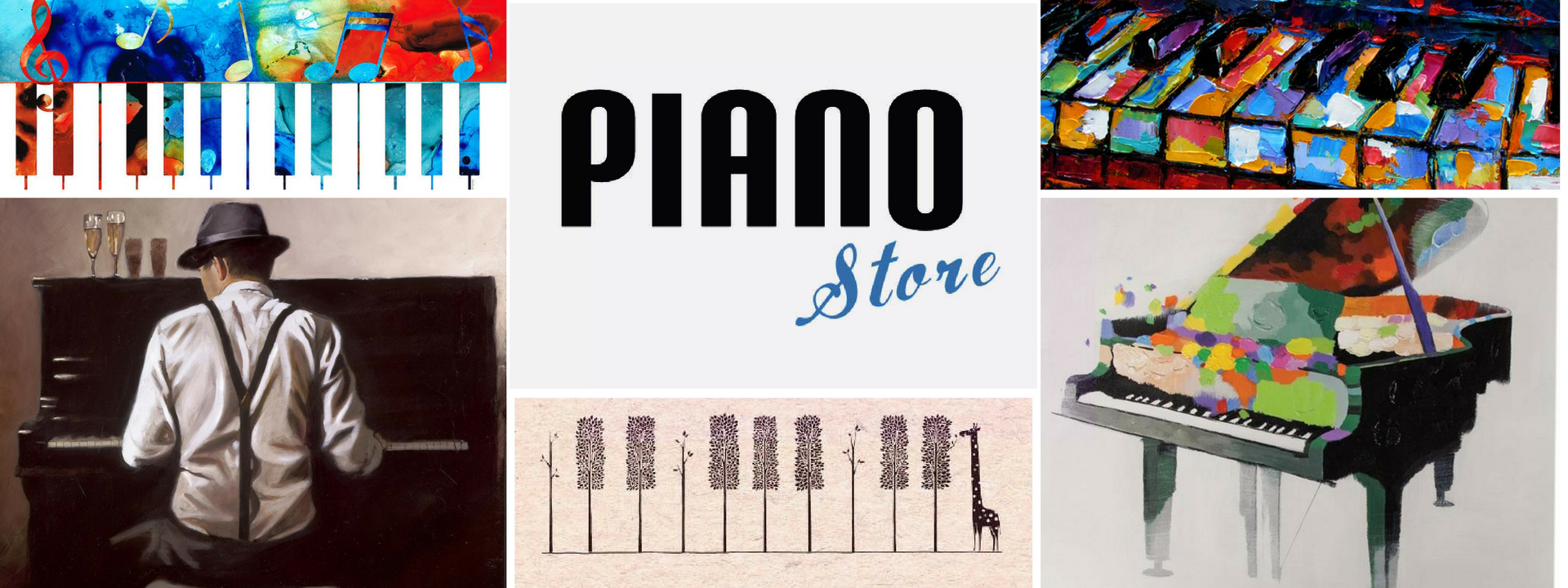 Piano Store